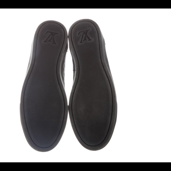 Black Louis Vuitton - Picture 5 of 5